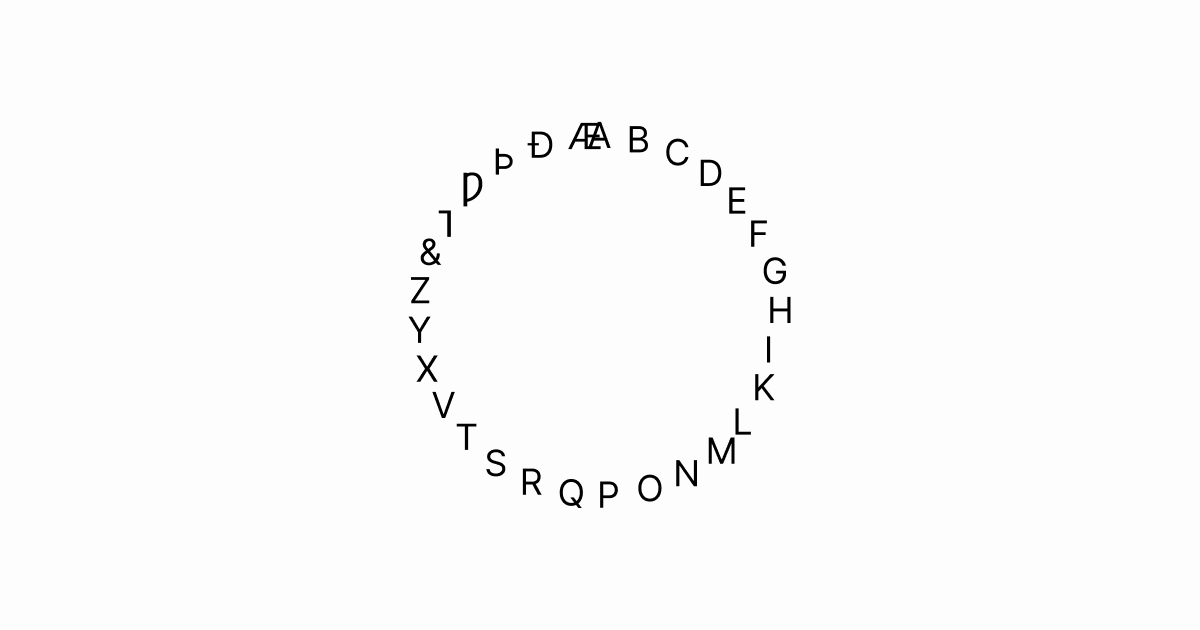 Circular/Arc Text (4.2k+ downloads)